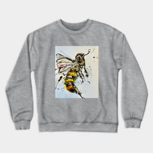 RZA Crewneck Sweatshirt